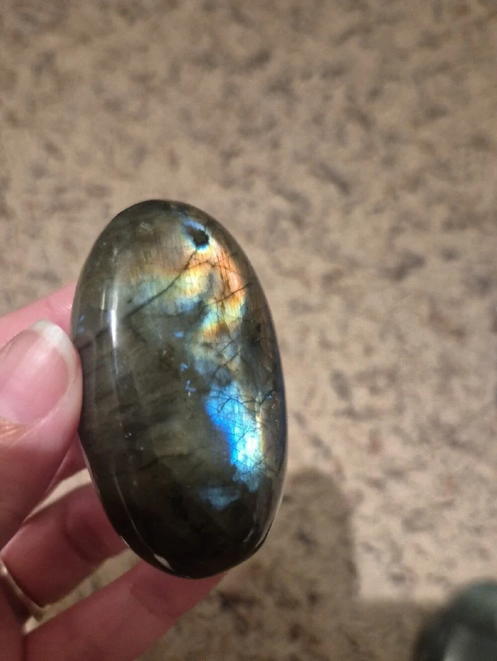 N/A beautiful polished